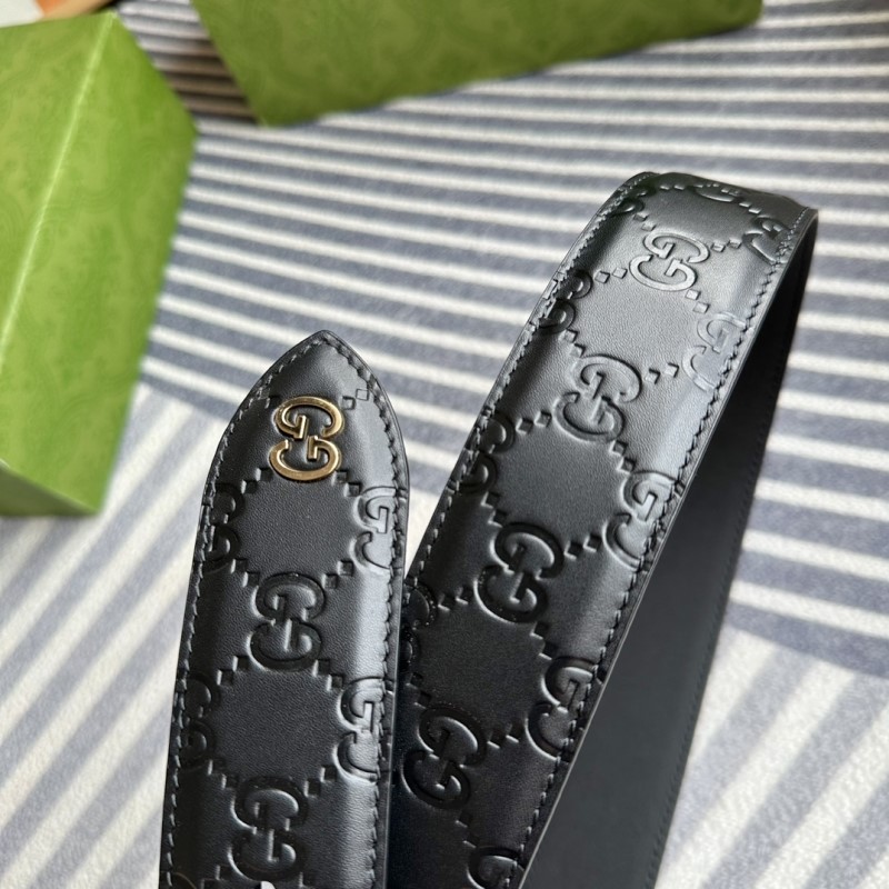 GUCCI Belts