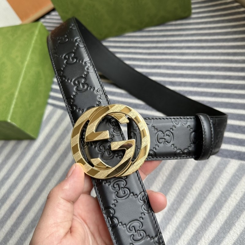 GUCCI Belts