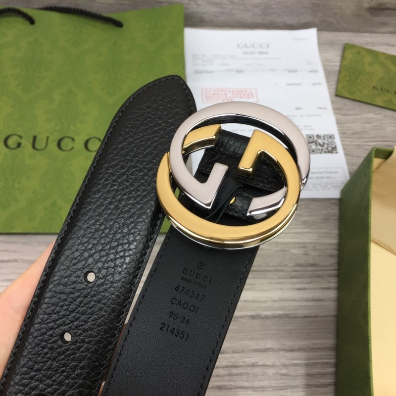 GUCCI Belts