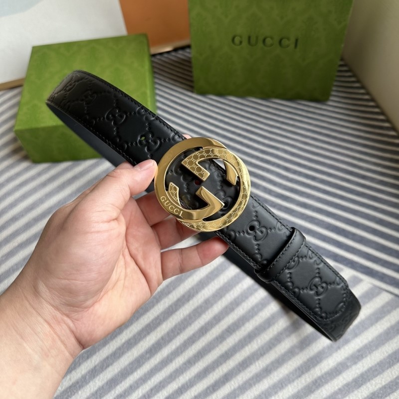 GUCCI Belts