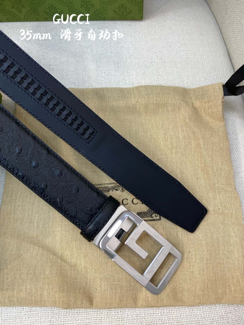 GUCCI Belts