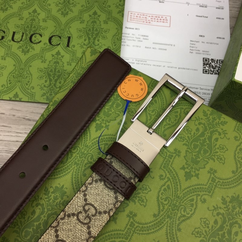 GUCCI Belts