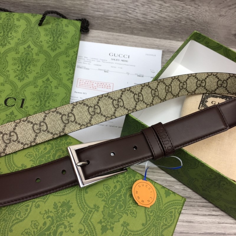 GUCCI Belts