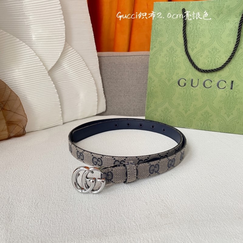 GUCCI Belts