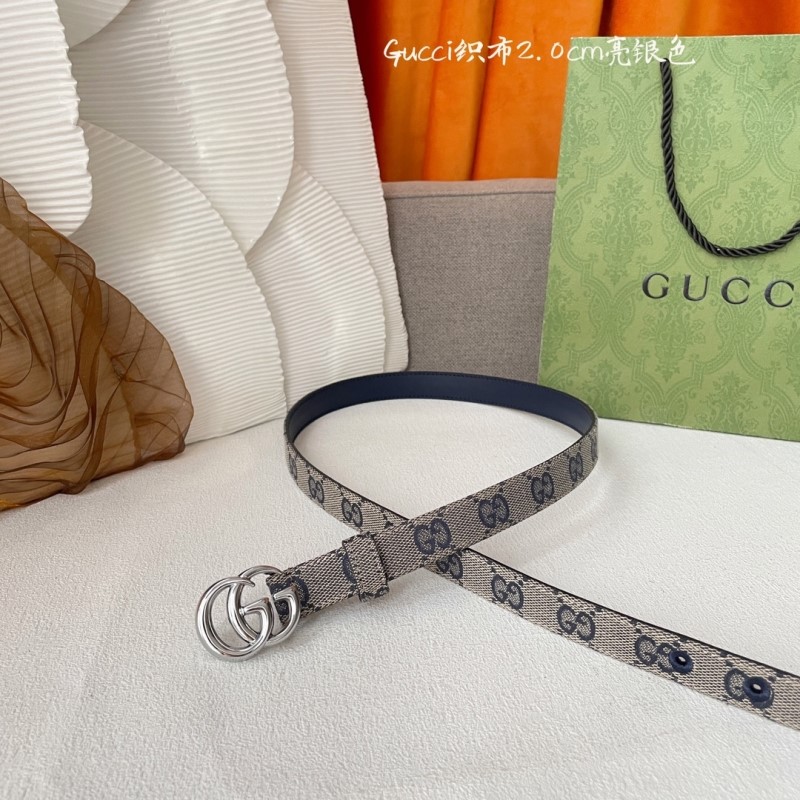 GUCCI Belts