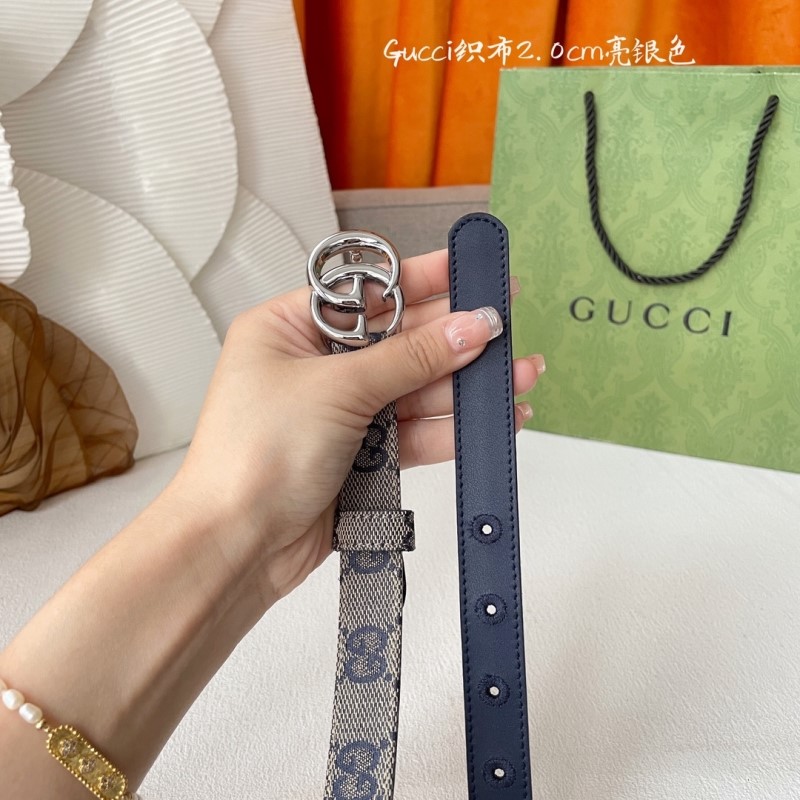 GUCCI Belts