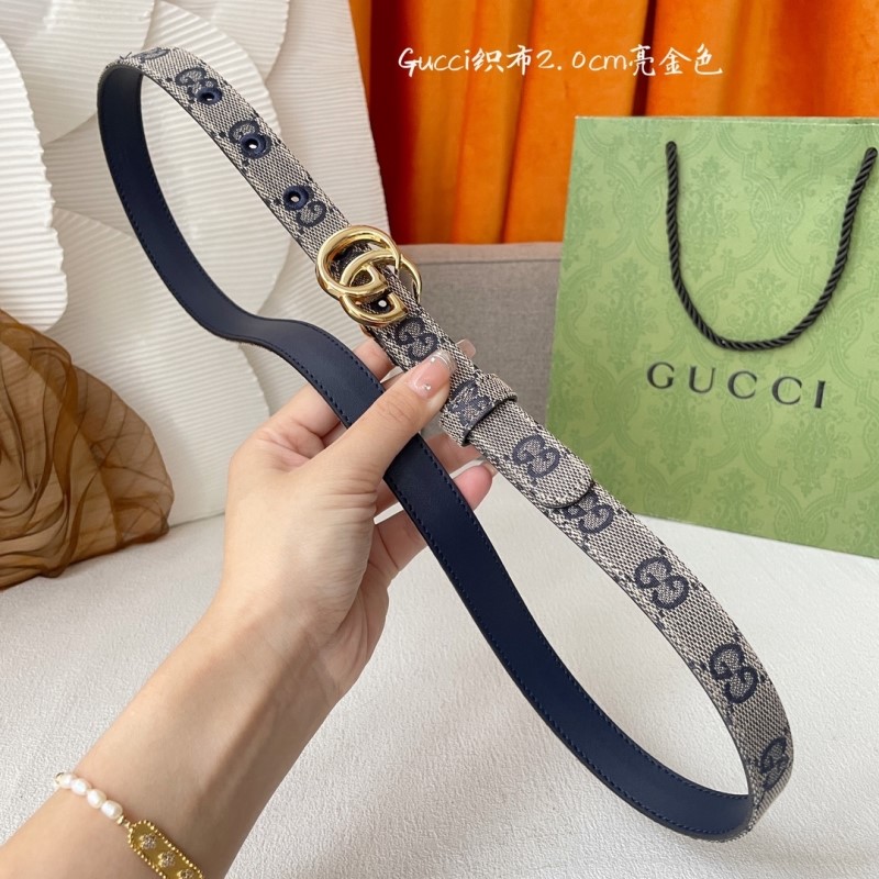 GUCCI Belts