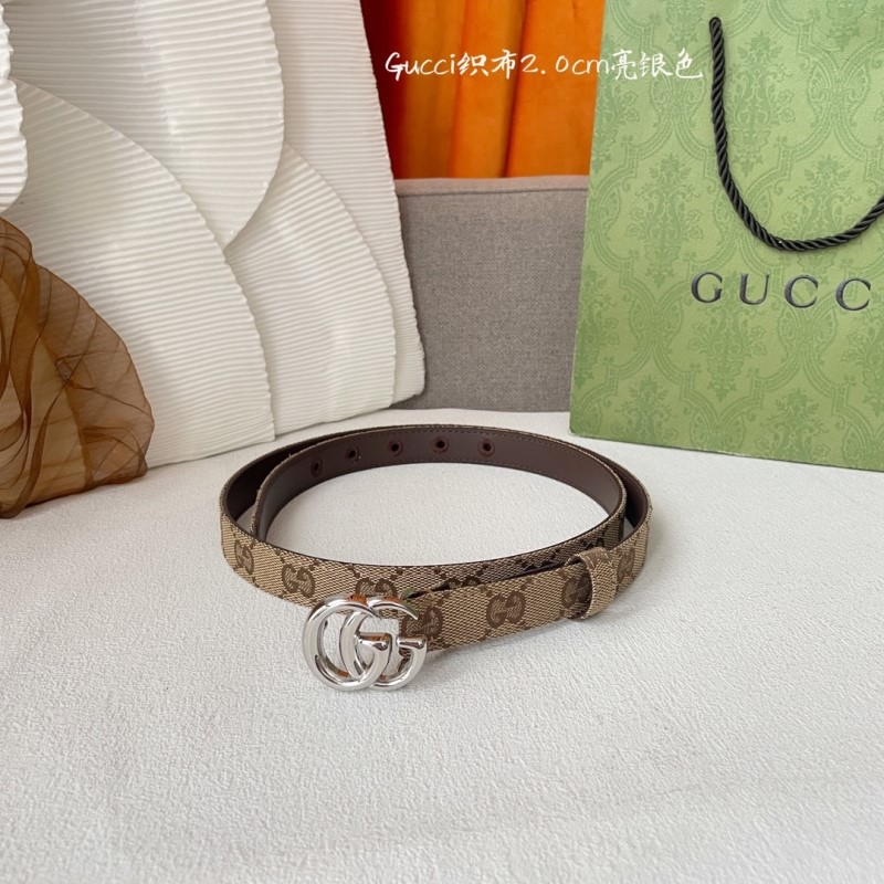 GUCCI Belts