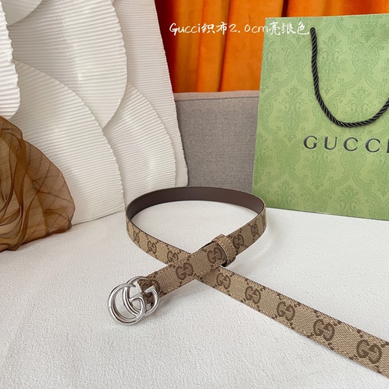 GUCCI Belts