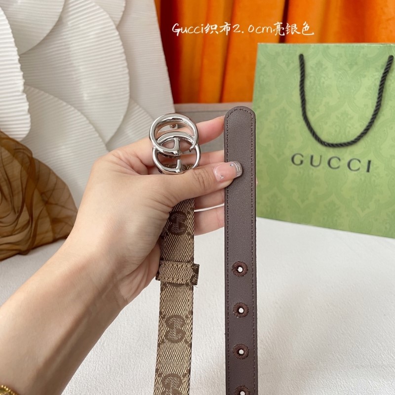 GUCCI Belts