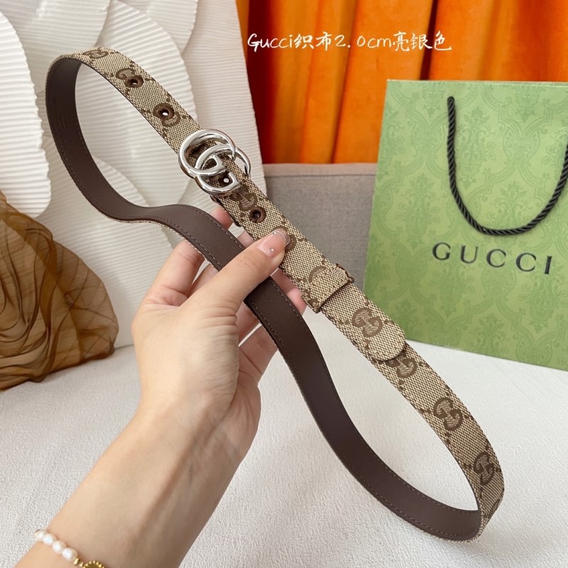 GUCCI Belts