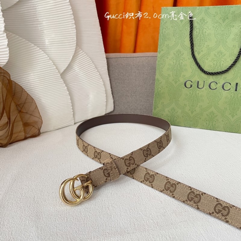 GUCCI Belts