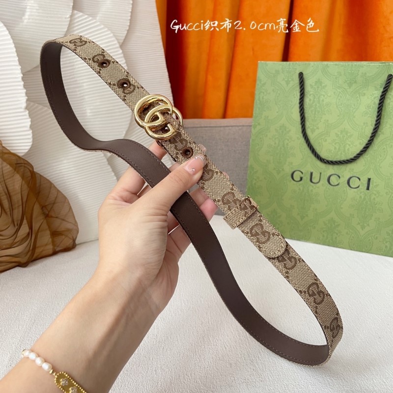 GUCCI Belts