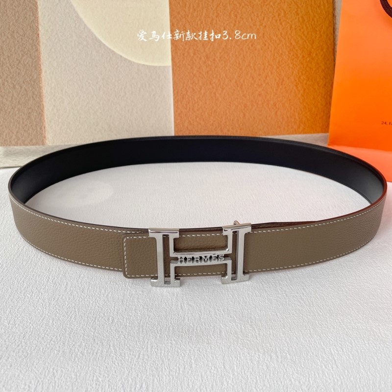 HERMES Belts