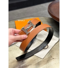 HERMES Belts