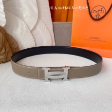 HERMES Belts