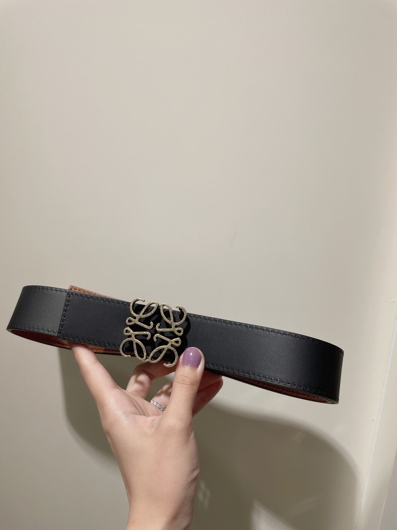 LOEWE Belts