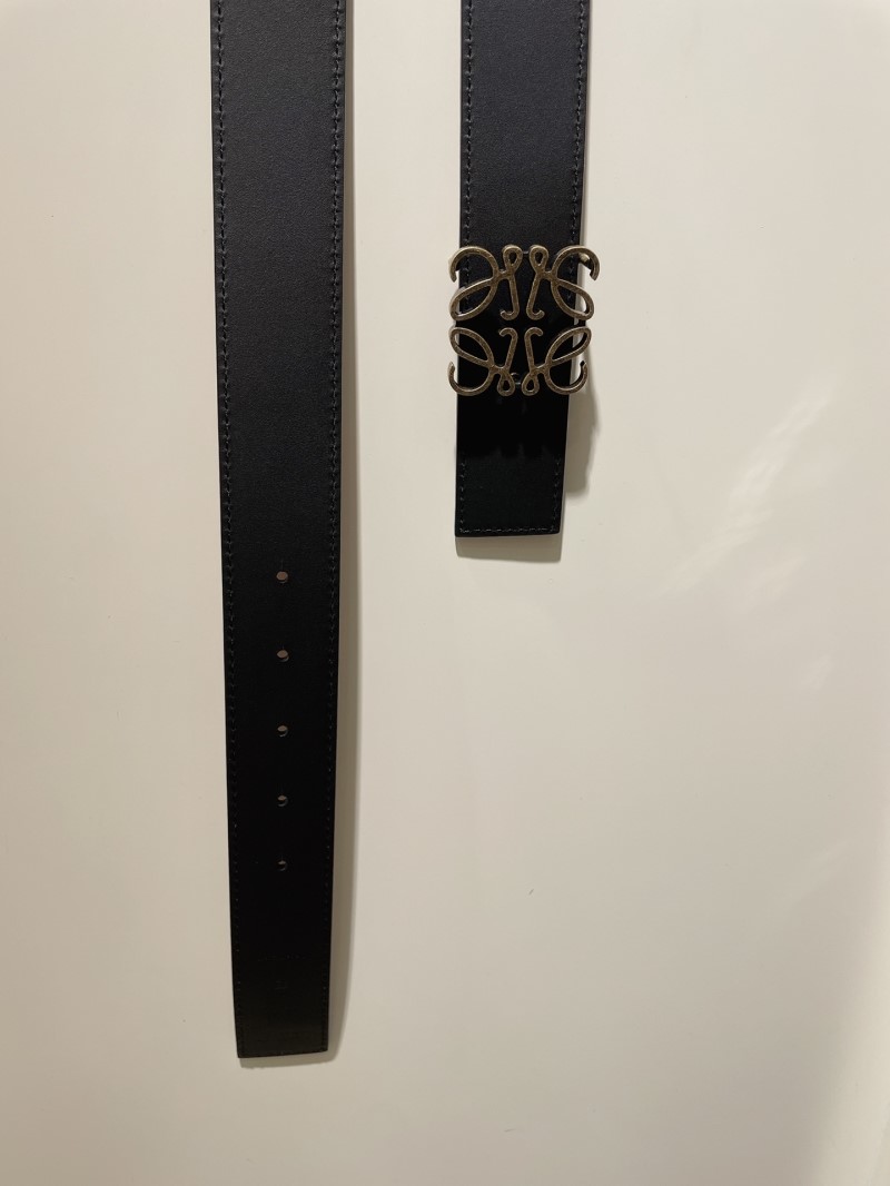 LOEWE Belts