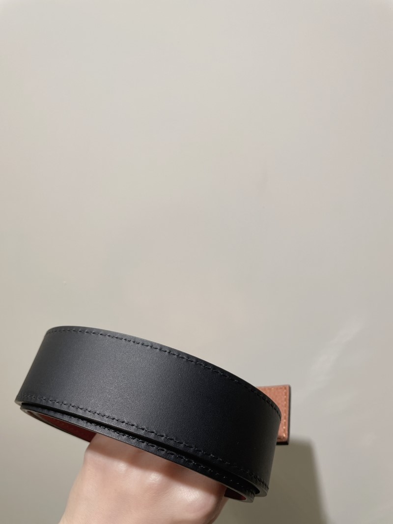 LOEWE Belts