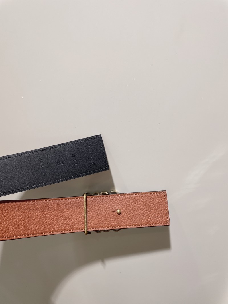 LOEWE Belts