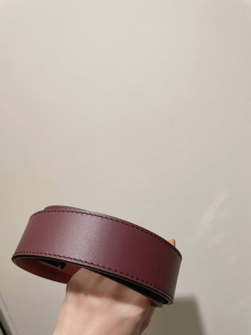 LOEWE Belts