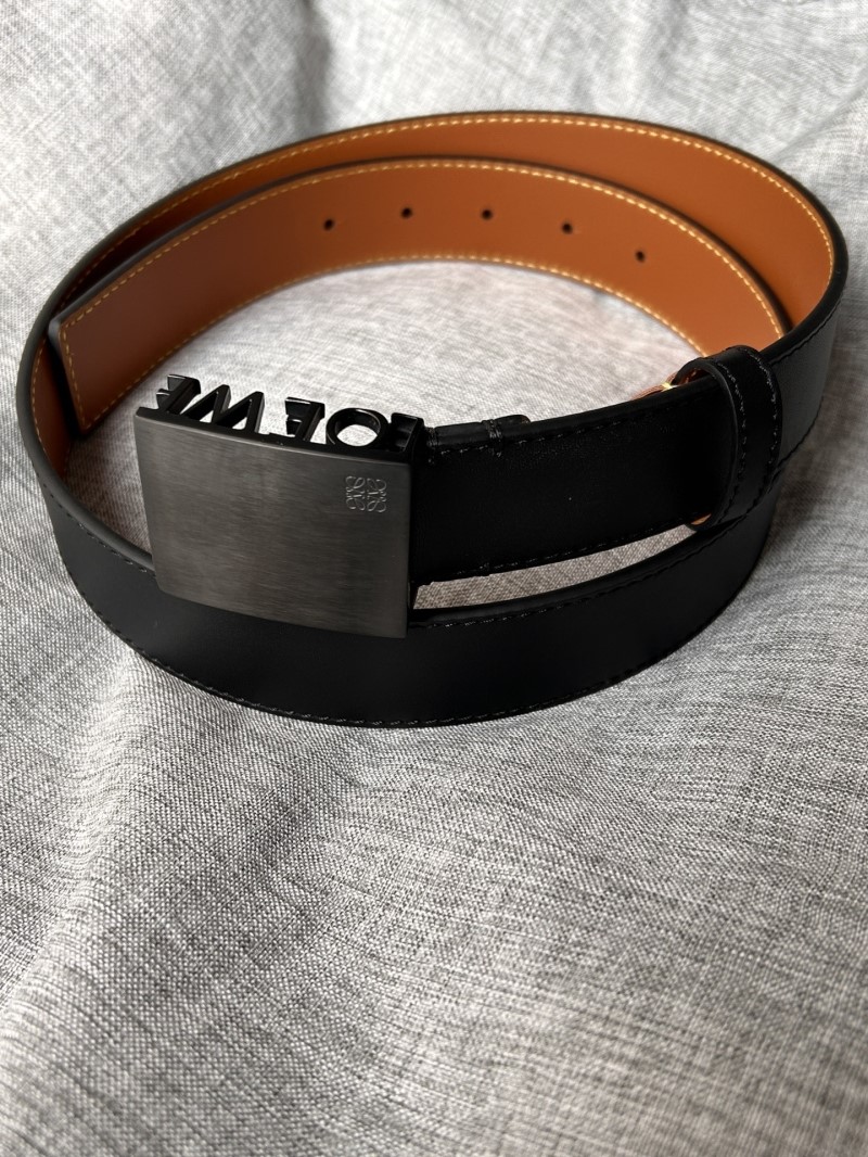 LOEWE Belts