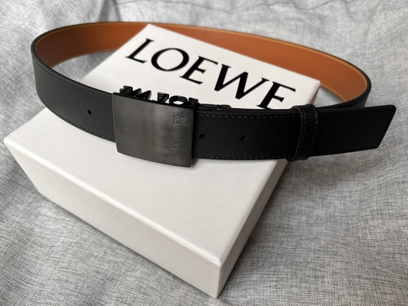 LOEWE Belts