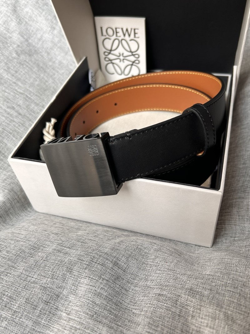 LOEWE Belts