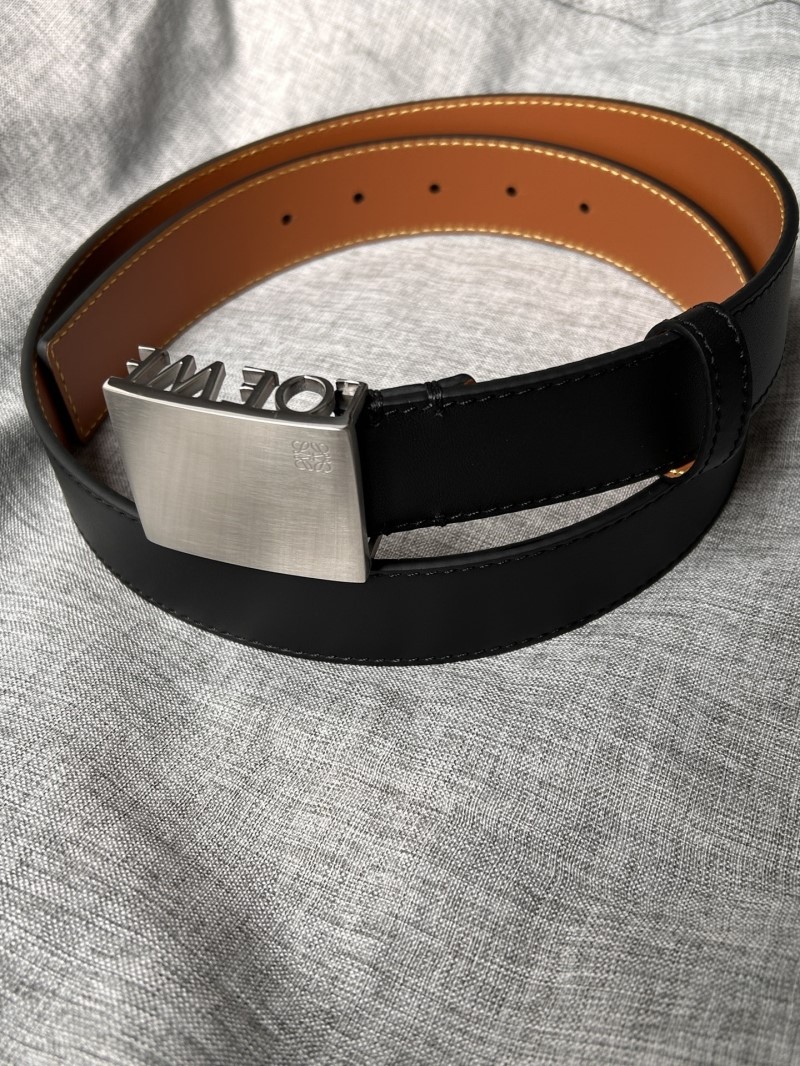 LOEWE Belts