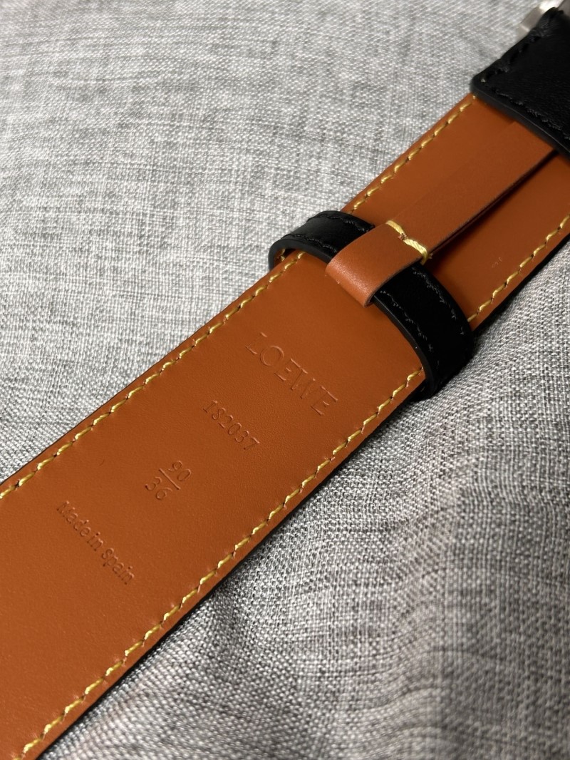 LOEWE Belts