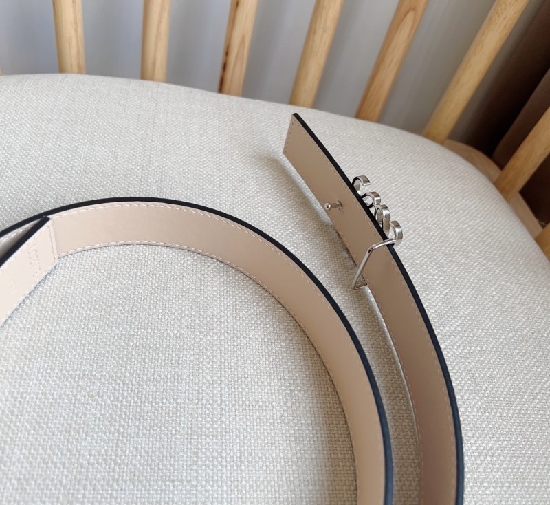 LOEWE Belts