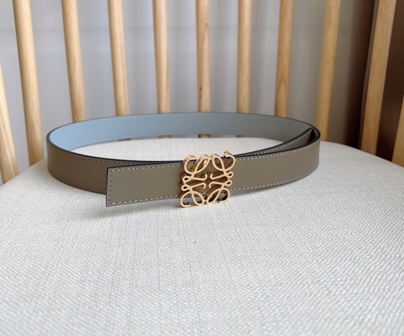 LOEWE Belts