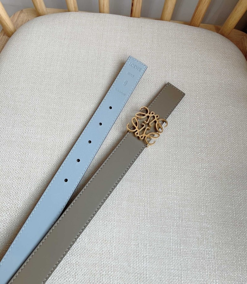 LOEWE Belts