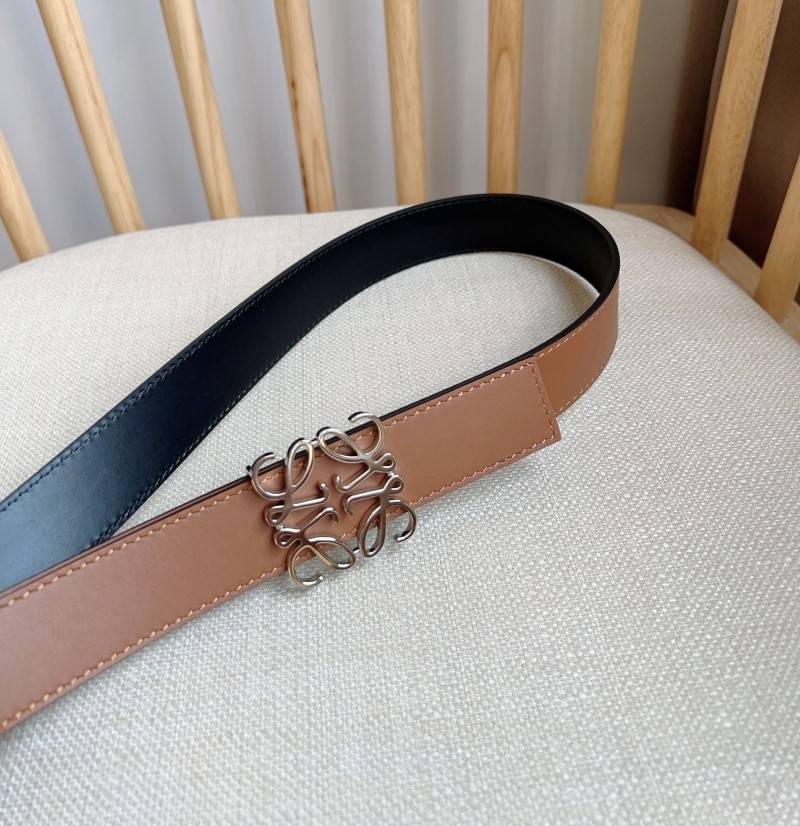 LOEWE Belts