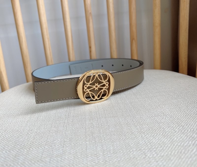 LOEWE Belts