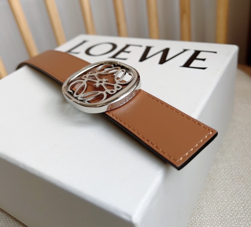 LOEWE Belts