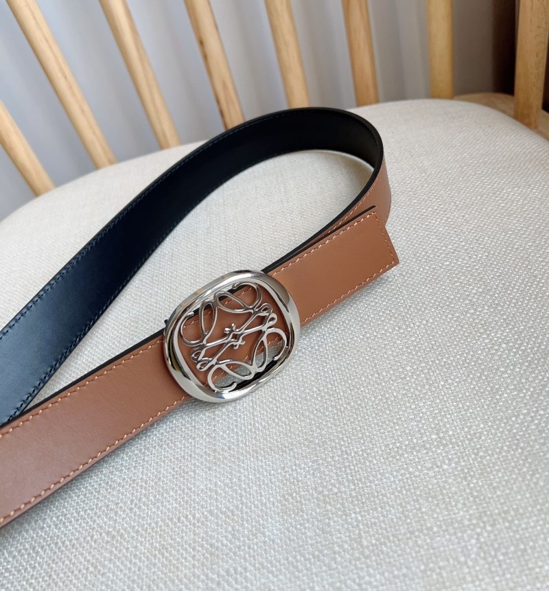 LOEWE Belts