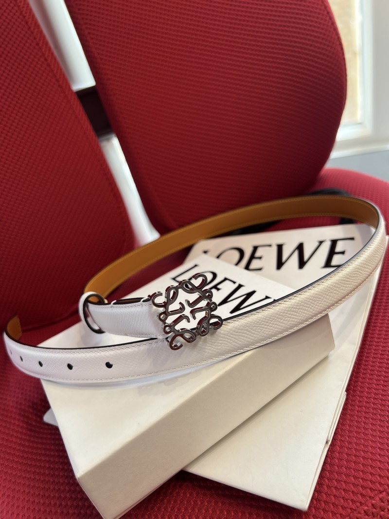 LOEWE Belts