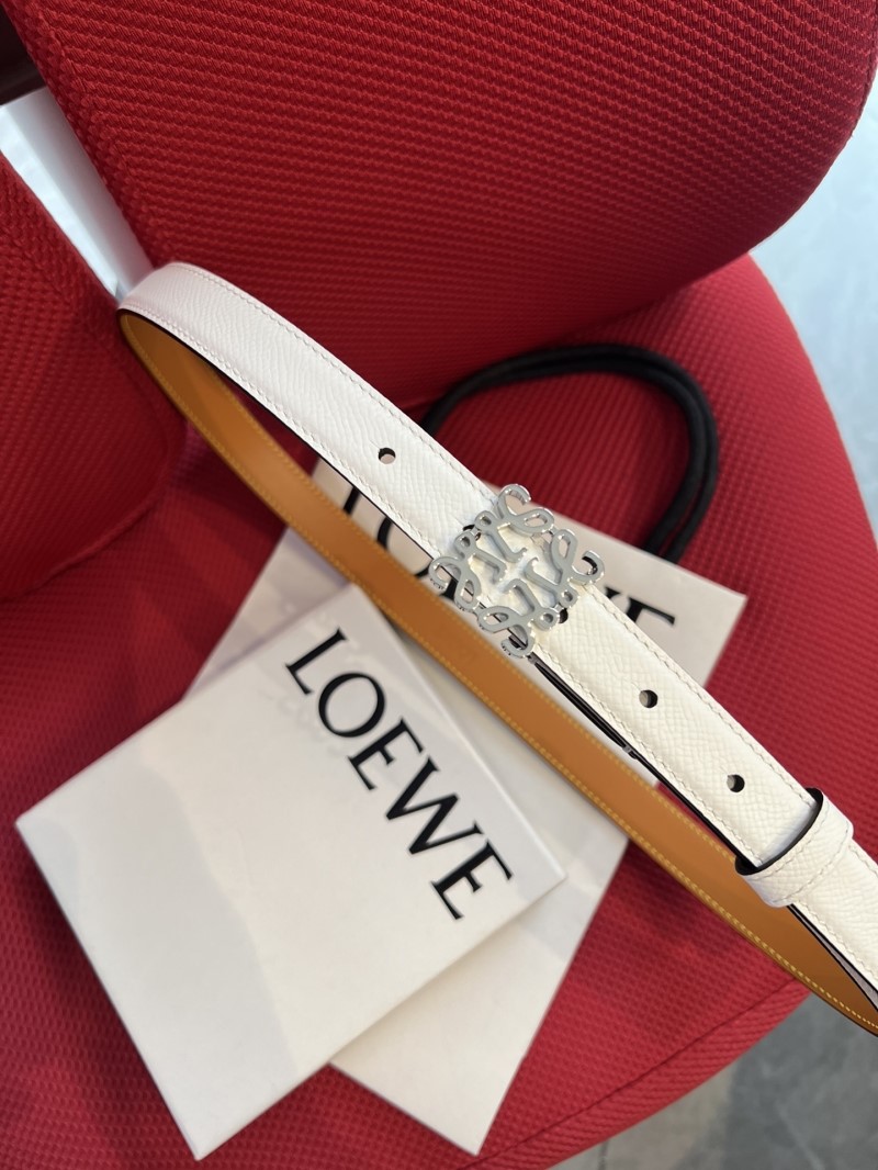 LOEWE Belts