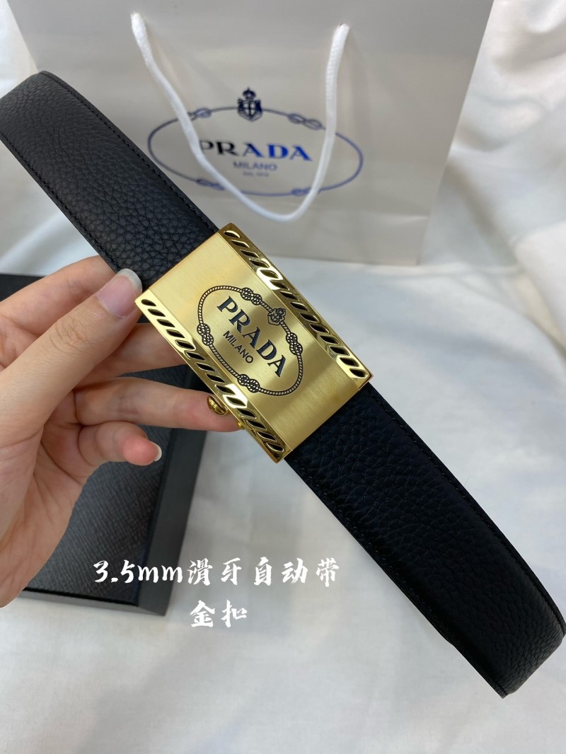 PRADA Belts