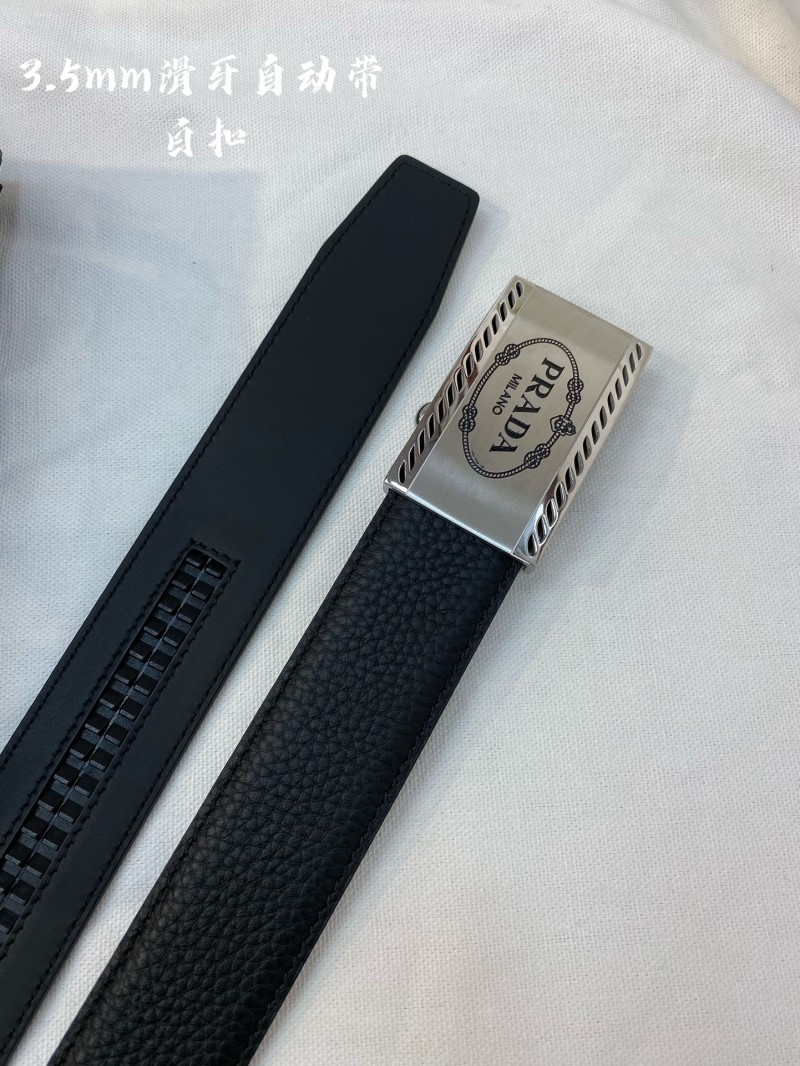 PRADA Belts