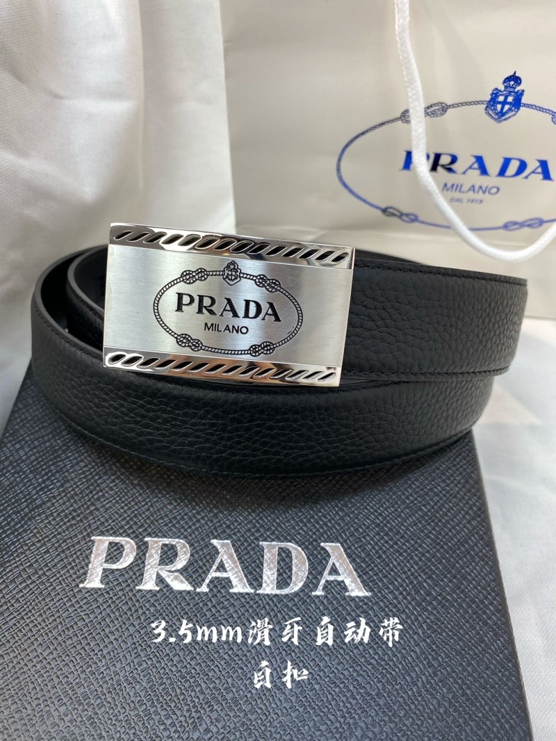 PRADA Belts