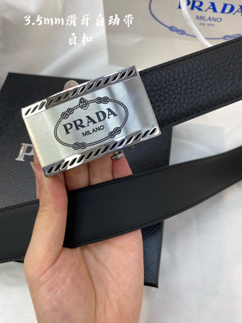 PRADA Belts