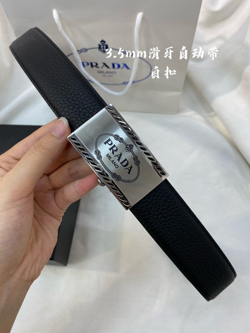 PRADA Belts