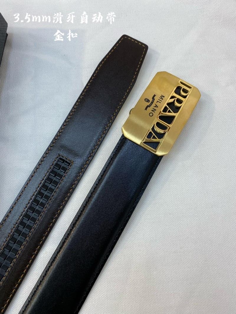 PRADA Belts