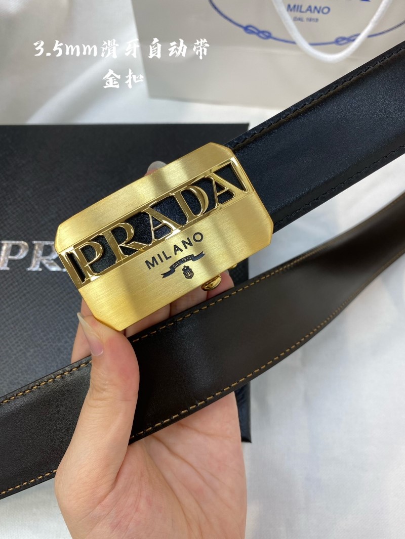 PRADA Belts