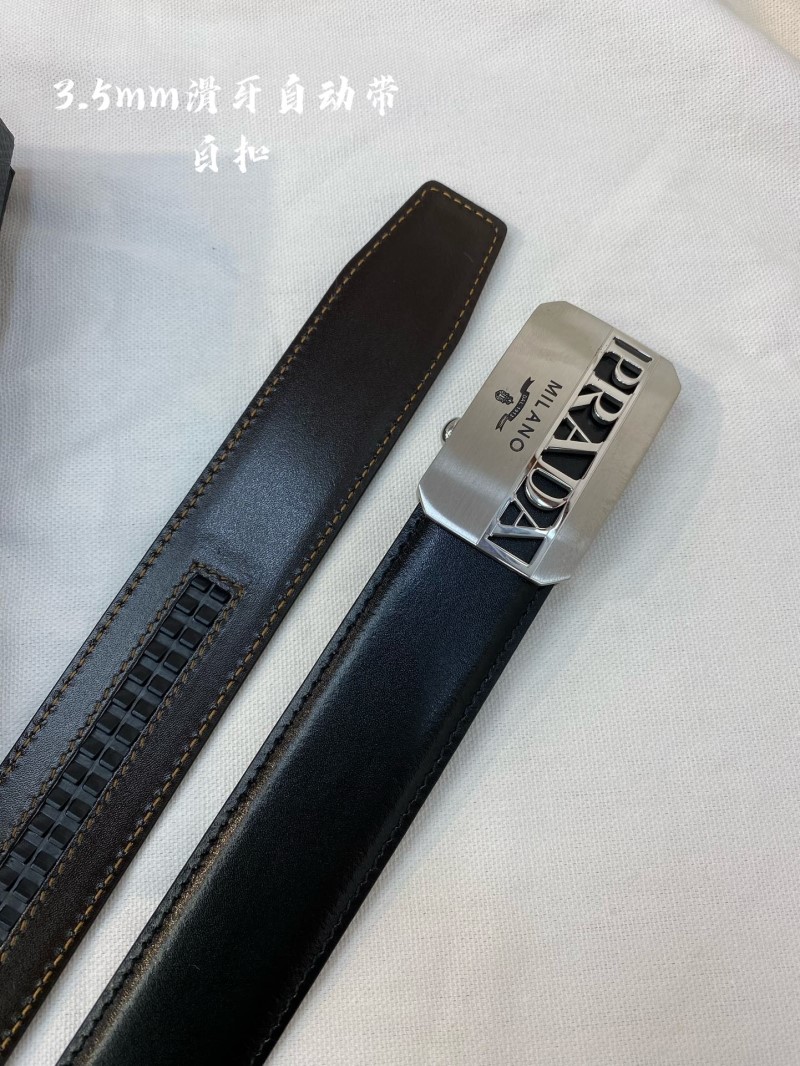 PRADA Belts