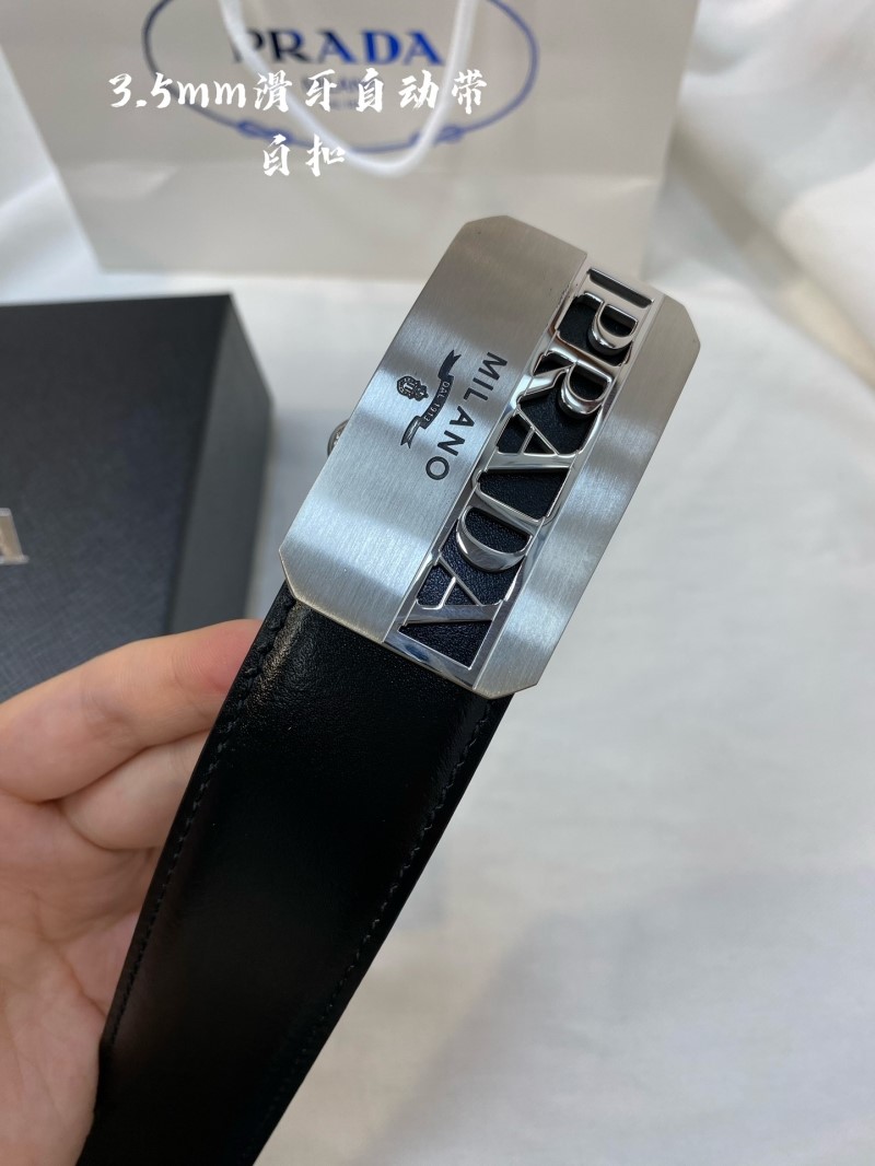 PRADA Belts