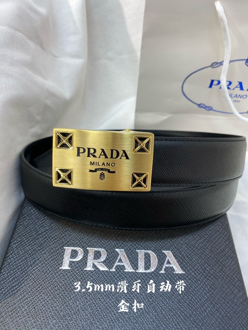 PRADA Belts