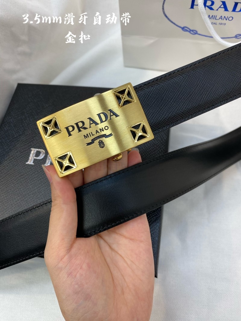 PRADA Belts